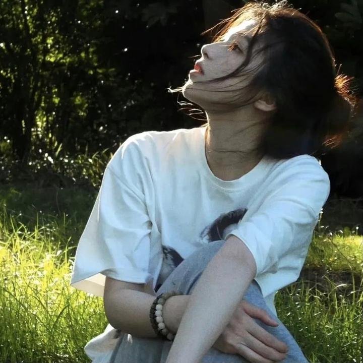 幻想中的你
