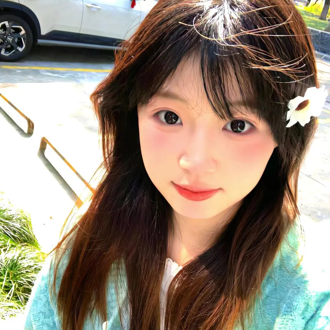 我的青春有个你