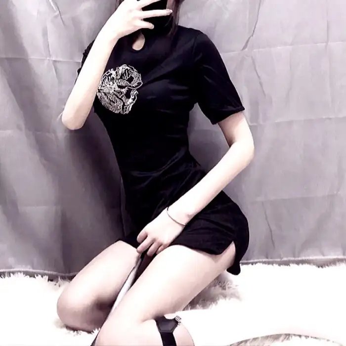 漂流欲室