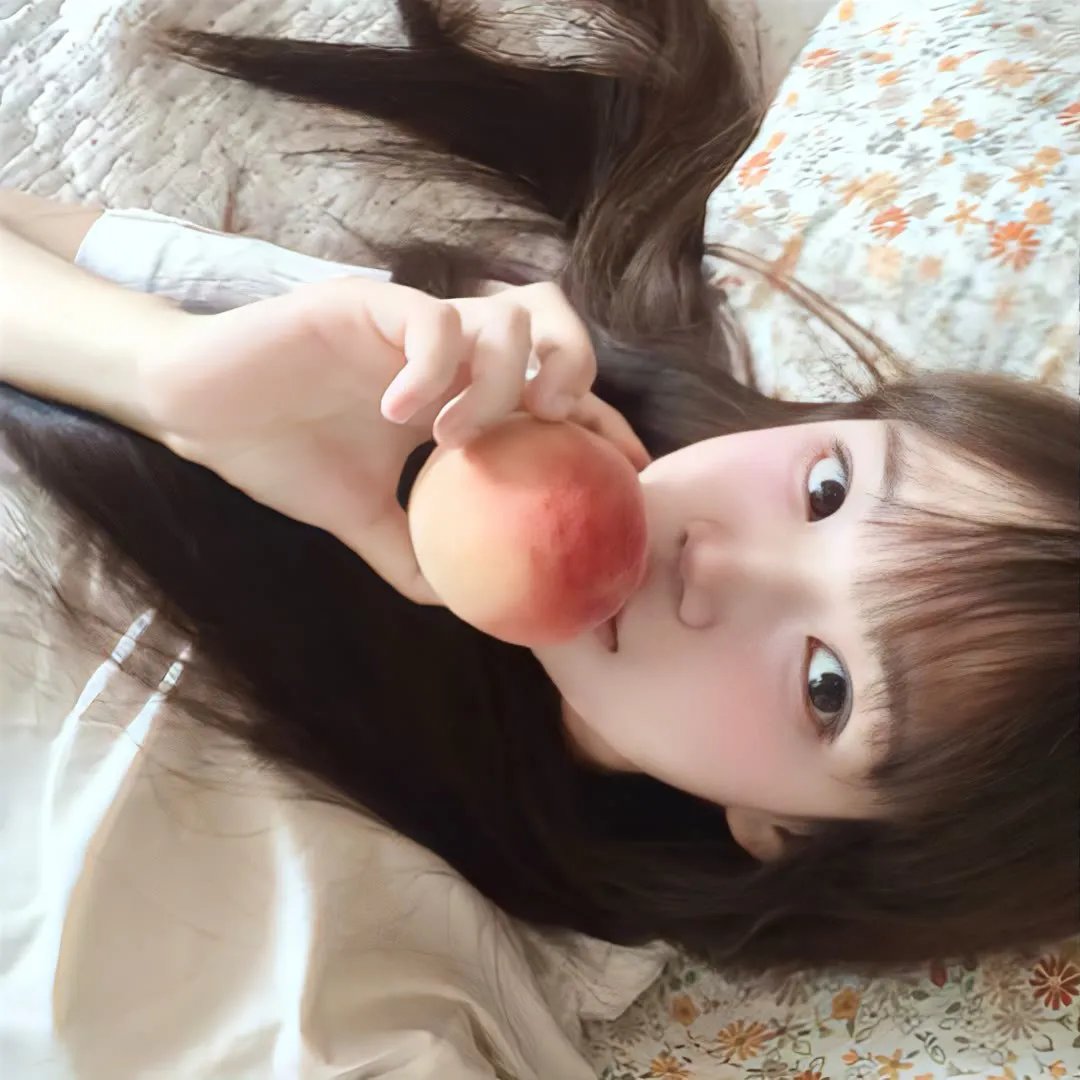 水瓶座女孩