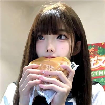 迷汤女郎